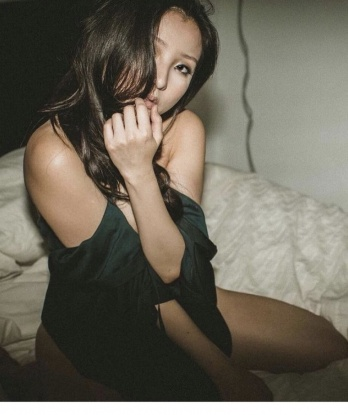 Проститутка Мария