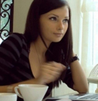 Проститутка Светуля