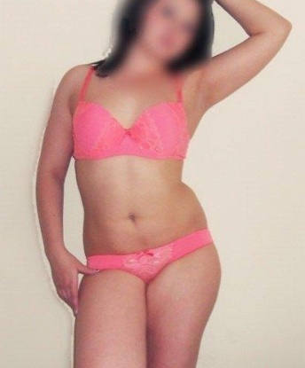 Проститутка Раисочка